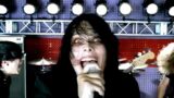 My chemical romance rifiutò di far parte di una storia di successo da 700 milioni di dollari
