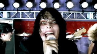My chemical romance rifiutò di far parte di una storia di successo da 700 milioni di dollari