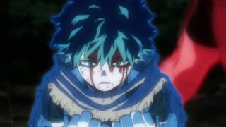 Finale di my hero academia tutto quello che devi sapere sull’ultimo episodio dell anime