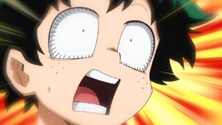 Anime 2025 rivoluziona il futuro con uno show di cui tutti parlano poco