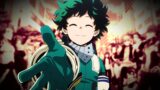 My hero academia torna con un grande rilancio dell anime dopo la finale della serie
