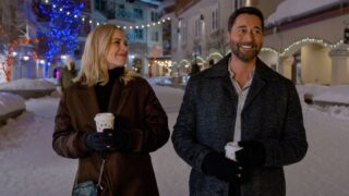 Netflix lancia il miglior film di Natale del 2025 sorprese incredibili