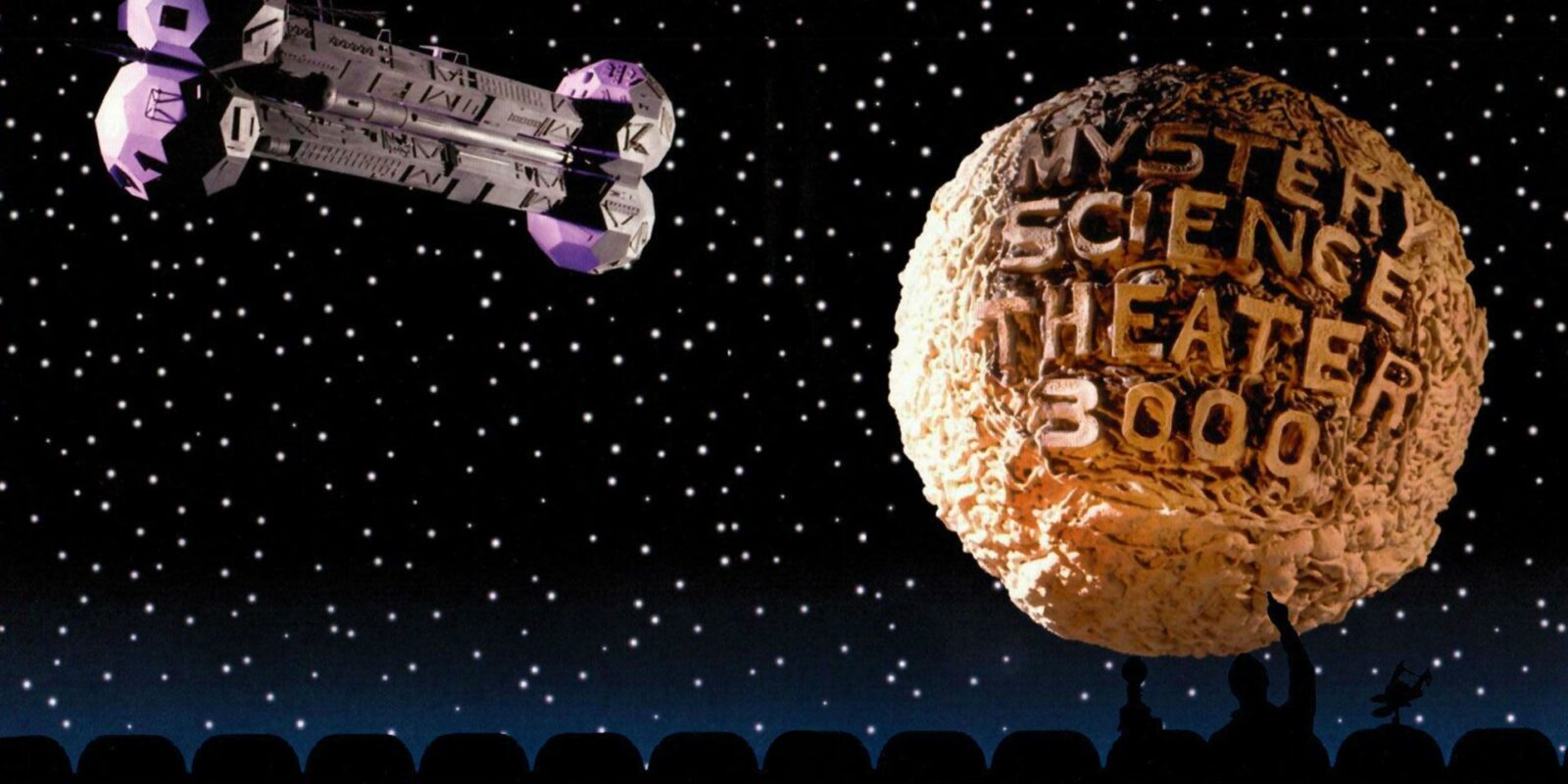 Mystery science theater 3000 the game: lancio su kickstarter e dettagli Mystery science theater 3000 the game: lancio su kickstarter e dettagli