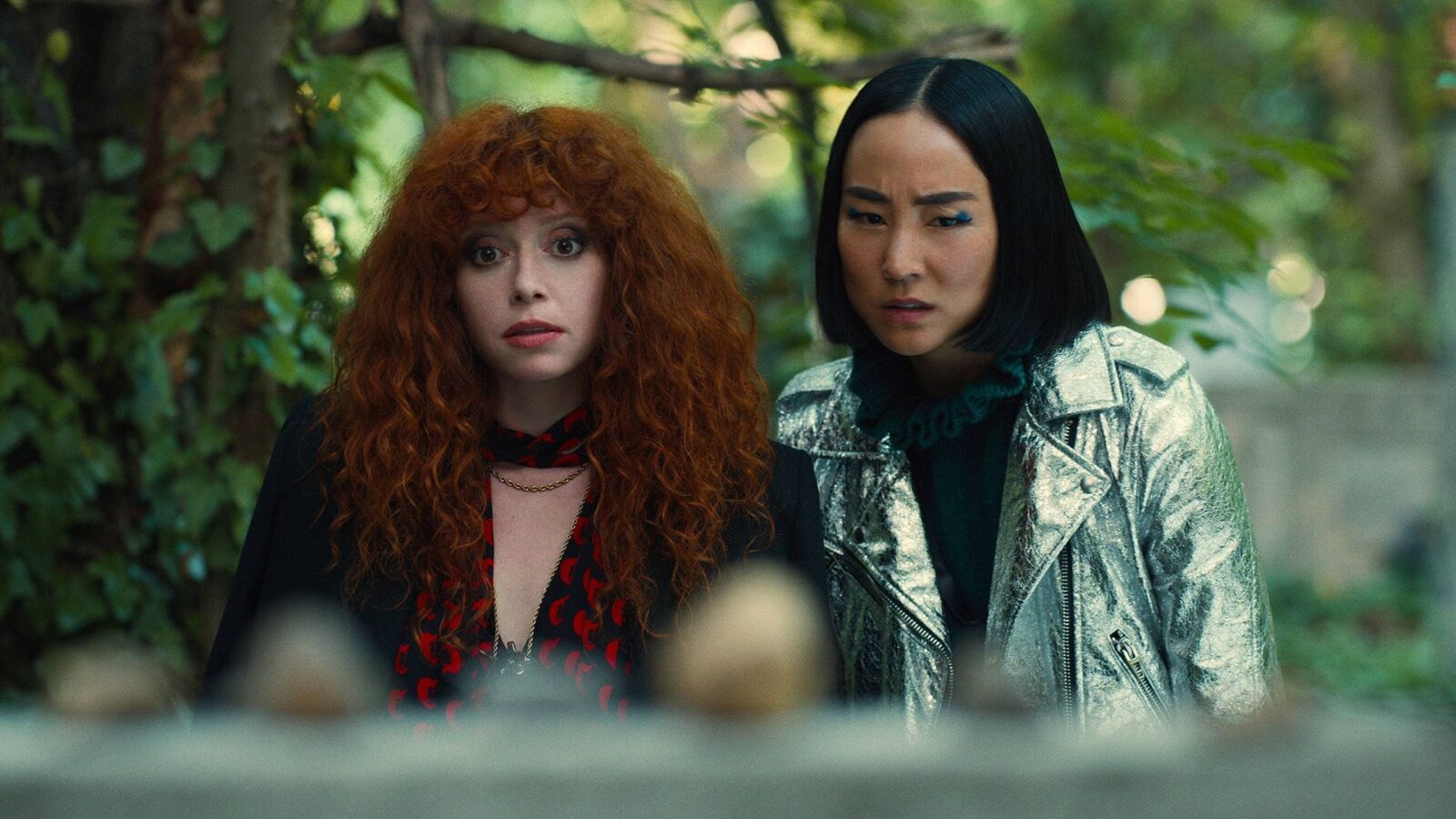 Futuro della terza stagione di netflix russian doll spiegato