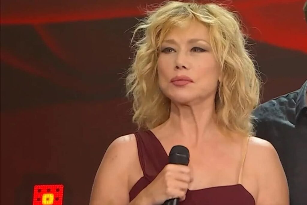 Nancy Brilli critica Ballando con le stelle: lo scontro con la concorrente