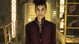 La nuova serie space opera di SyFy con punteggio rotten tomatoes da record come alternativo a the expanse