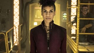 La nuova serie space opera di SyFy con punteggio rotten tomatoes da record come alternativo a the expanse