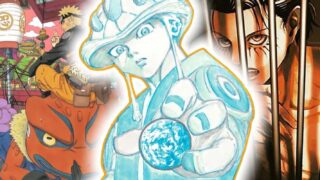 L arca di anime più devastante di sempre da non dimenticare