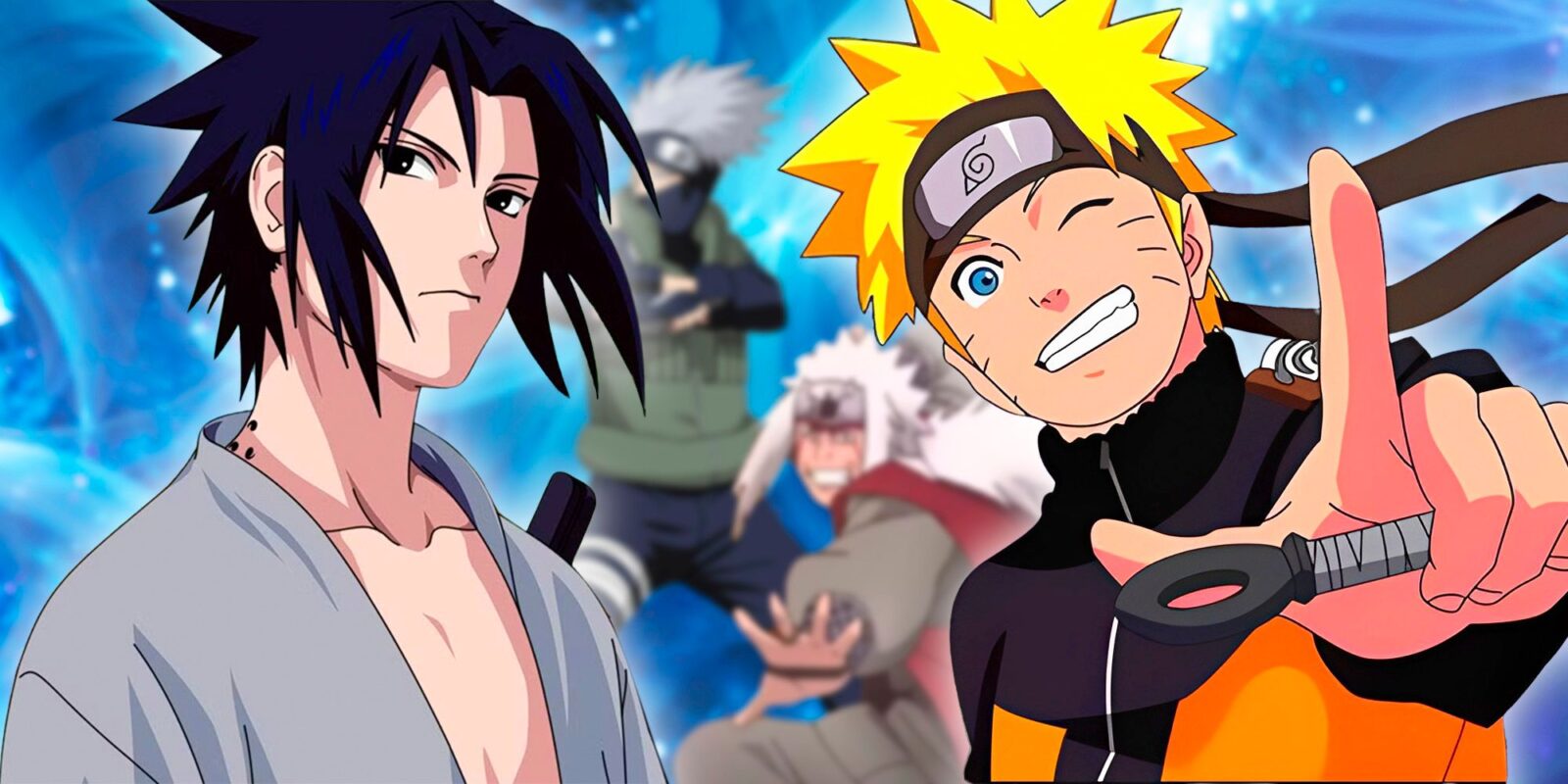 Come leggere naruto in ordine: guida completa a manga e romanzi