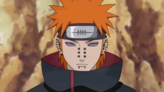 Naruto creatore ammette che pain aveva ragione tutto il tempo