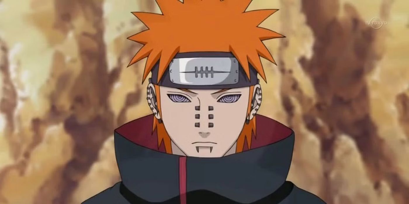 Naruto creatore ammette che pain aveva ragione tutto il tempo