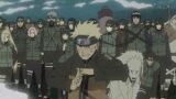 Morto Tomomichi Nishimura star di Naruto Shippuden a 79 anni