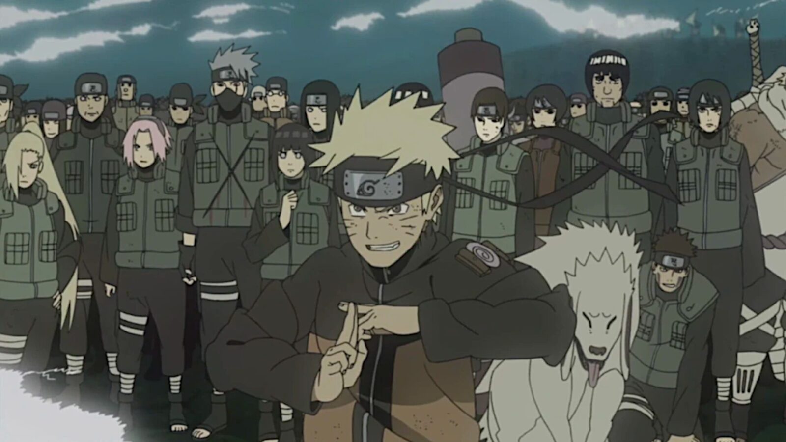 Morto Tomomichi Nishimura star di Naruto Shippuden a 79 anni Morto Tomomichi Nishimura star di Naruto Shippuden a 79 anni