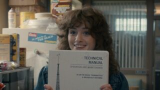 Stranger things spin-off su nancy wheeler in arrivo