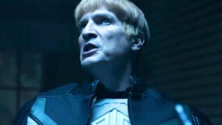 trailer di green lantern svela il possibile villain oscuro della dc universe di james gunn