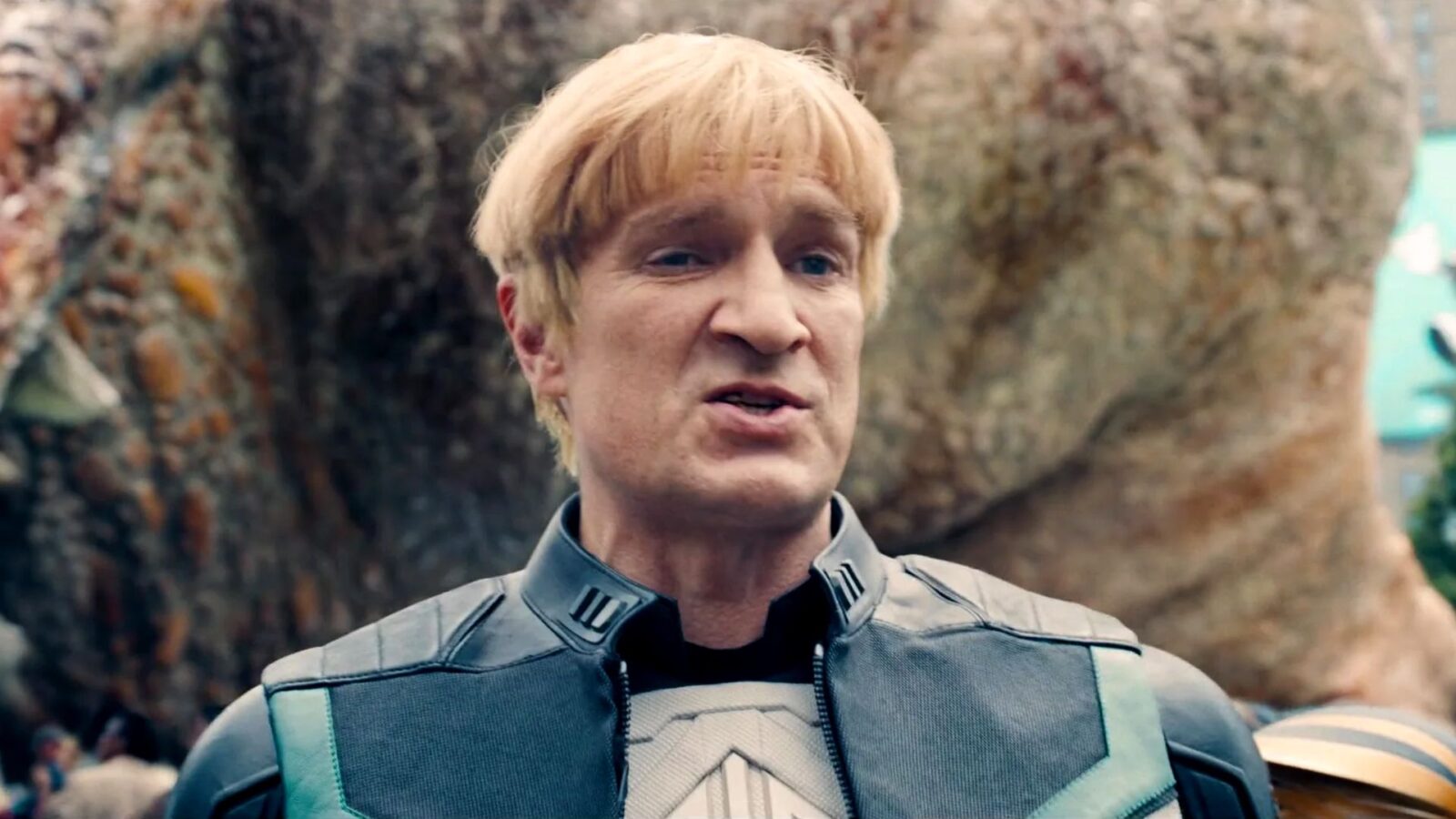 Trailer della serie Green Lantern di Dc introduce un collegamento importante con la justice league Trailer della serie Green Lantern di Dc introduce un collegamento importante con la justice league