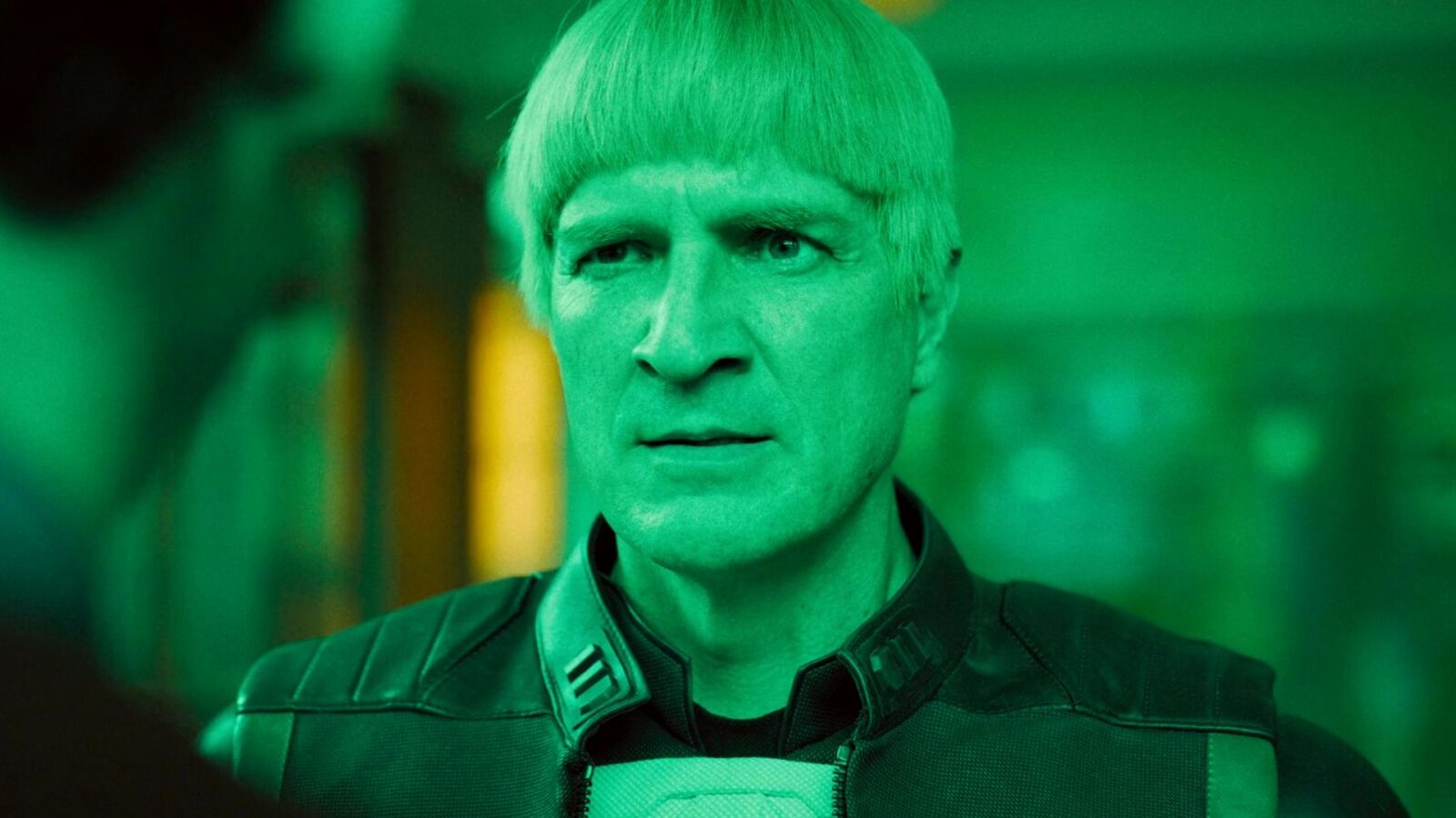 Primissimo trailer della serie green lantern di hbo rivela due eroi principali inattesi per il dcu