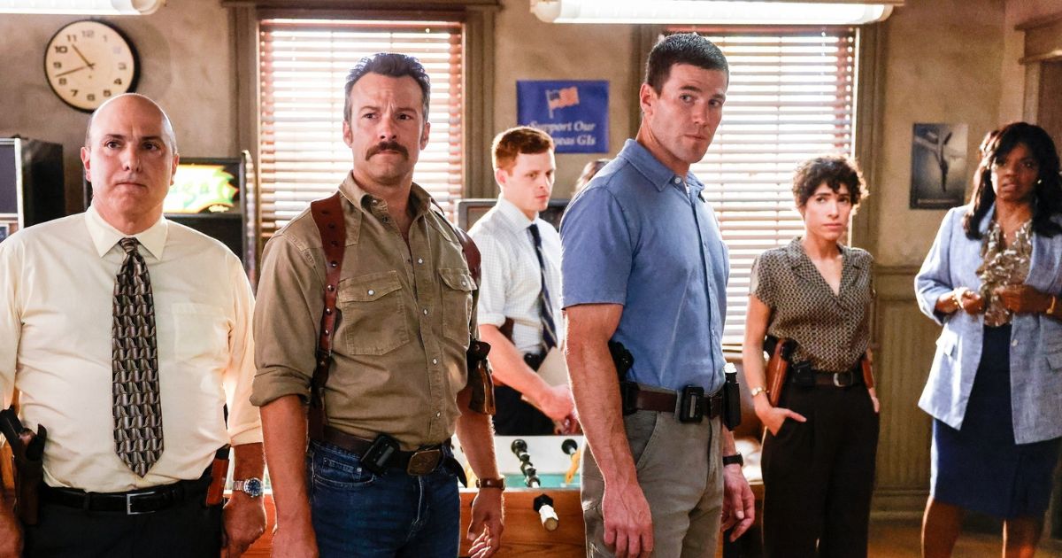 Gibbs e ncis uniti nel prequel: il ritorno inaspettato