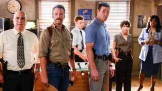 Spin-off di ncis denuncia gli stessi errori della serie originale