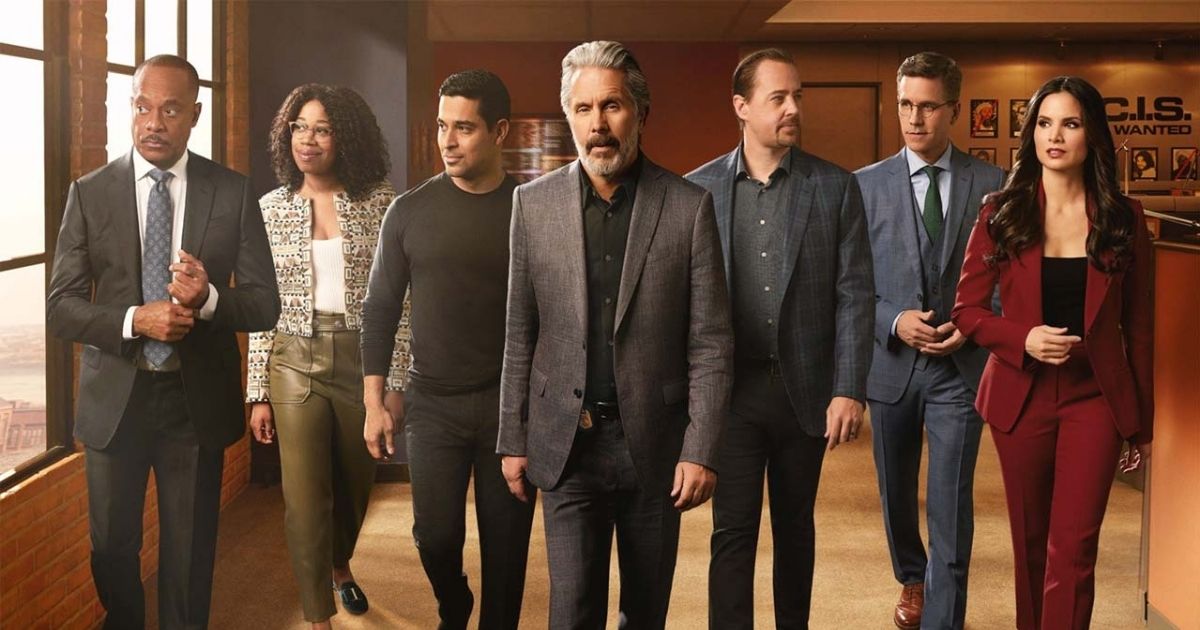 Ncis il ritorno sorprendente di quel personaggio potrebbe rivoluzionare la serie