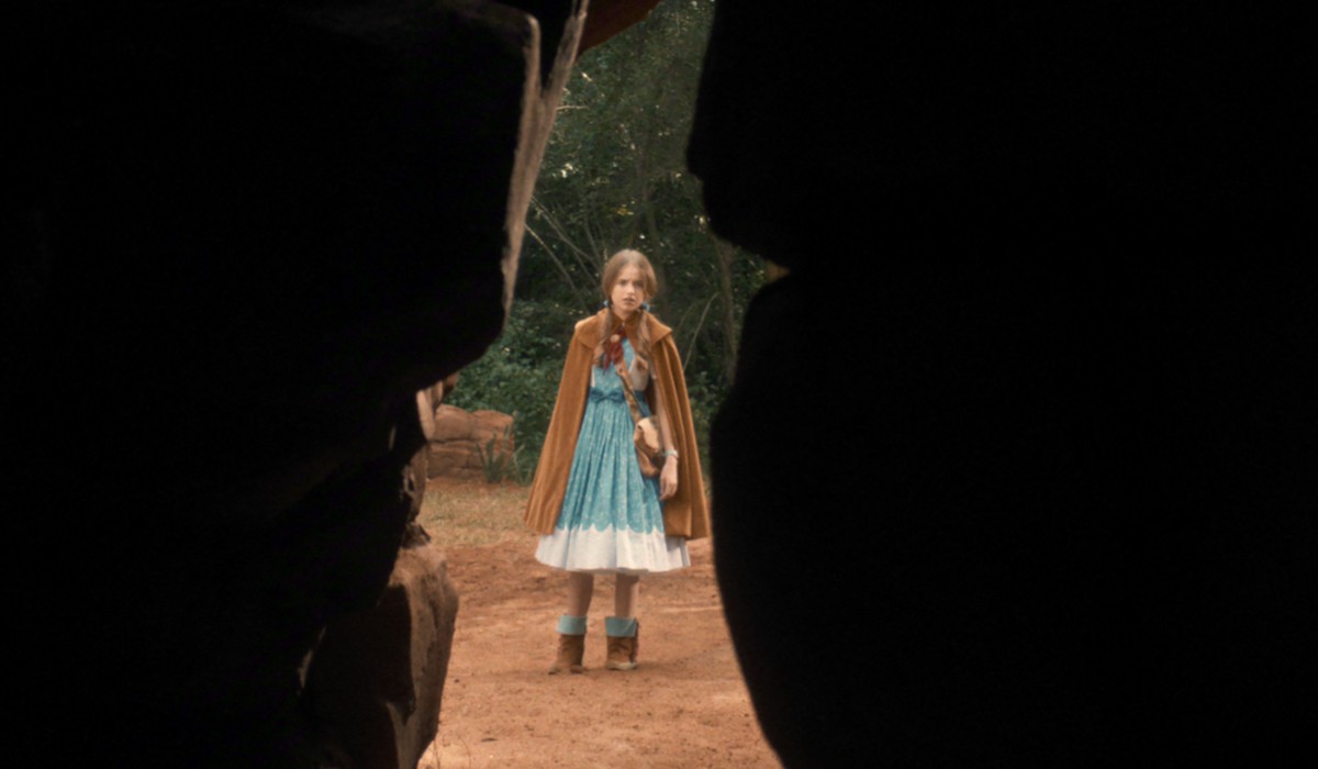 Stranger things 5 perché vecna teme la grotta di max