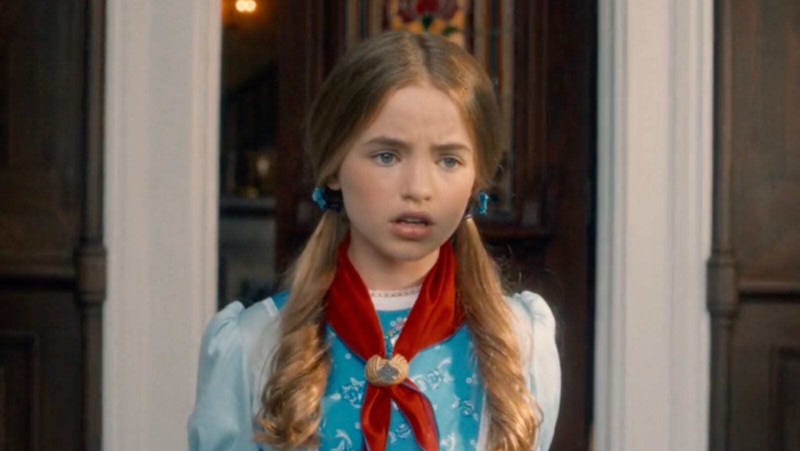 Stranger things s5: mister whatsit camazotz e le connessioni più grandi con a wrinkle in time