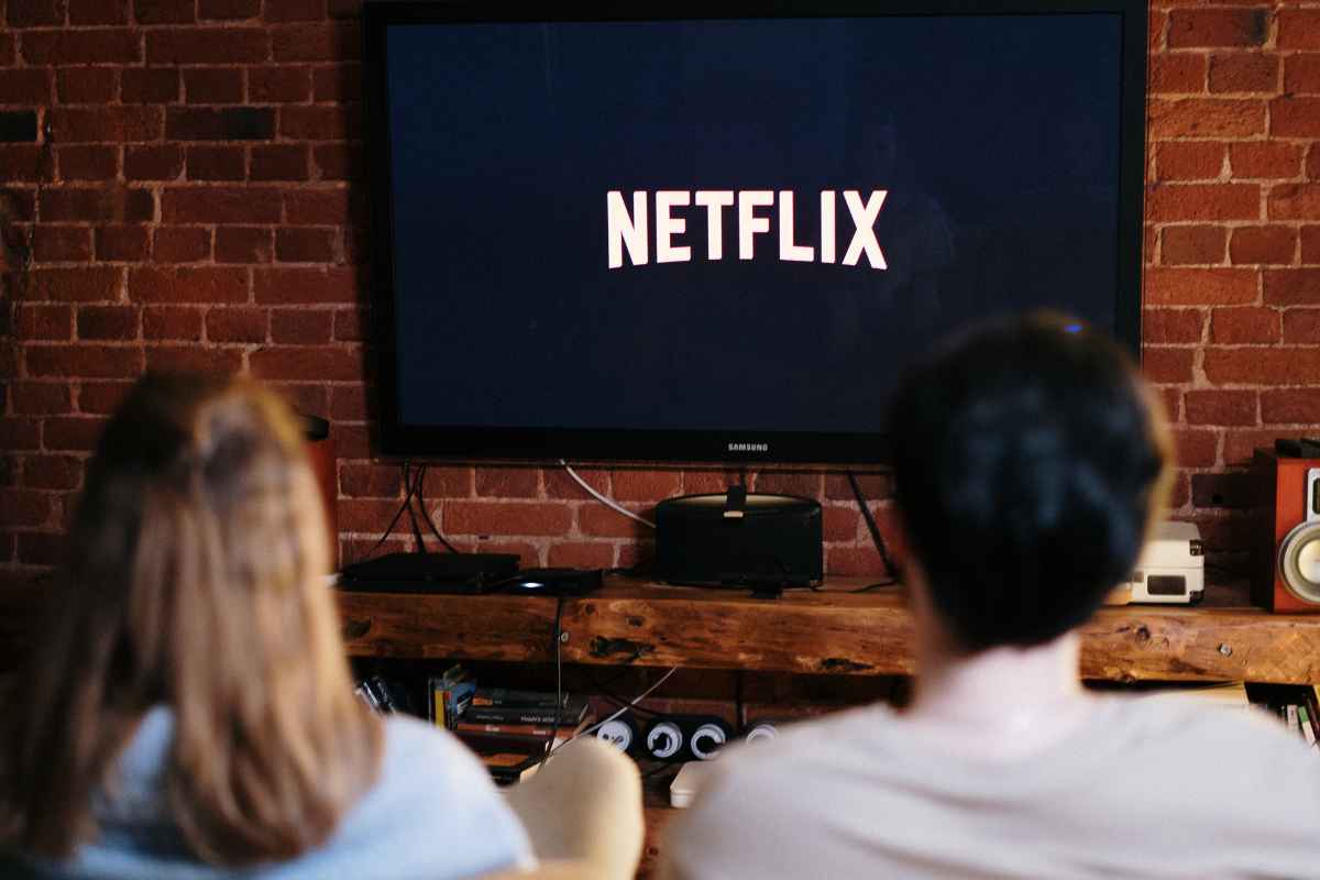 Serie e film imperdibili su Netflix questa settimana