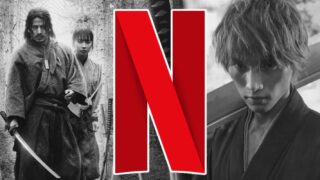 I 10 migliori anime live action disponibili su Netflix