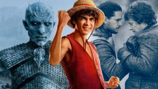 Netflix one piece: perché scegliere alfie allen per il ruolo di spandam