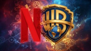 Netflix Warner Bros proposta sorprendente per la major