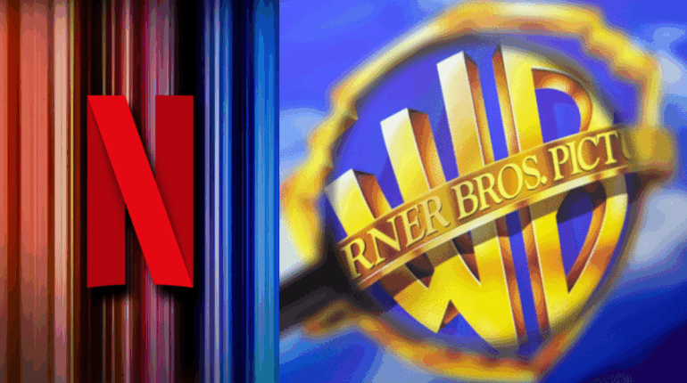 netflix pronta a comprare warner bros una grande mossa nel mondo dello streaming