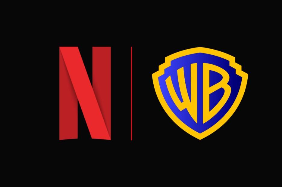 Netflix acquista Warner Bros in un accordo da 82,7 miliardi di dollari rivoluzionario per l’industria