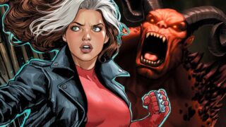 Migliori nuovi personaggi marvel del 2025 da conoscere