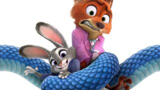 Zootopia 2 torna al primo posto battendo cinque notti at freddy 2 al botteghino