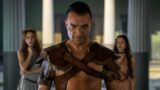 Spartacus sequel mostra rivela come l storia romana si adatta al ritorno di ashura