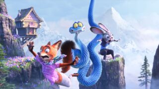 Zootopia 2 e easter egg confermano che zootopia 3 sta arrivando