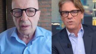 Porro sostituito da sallusti: novità e reazioni per le feste