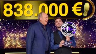 Cosa fa oggi Nicolò Scalfi il campione di caduta libera
