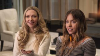 La battuta di barry lyndon della governante che non riesco a dimenticare