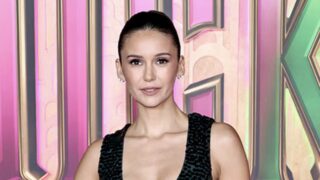 Nina dobrev protagonista di una serie tv thriller erotica da non perdere