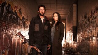 Serie sci fi di steven spielberg dimenticata in arrivo su netflix