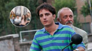 Notte prima degli esami torna con un  film emozionante senza sequel