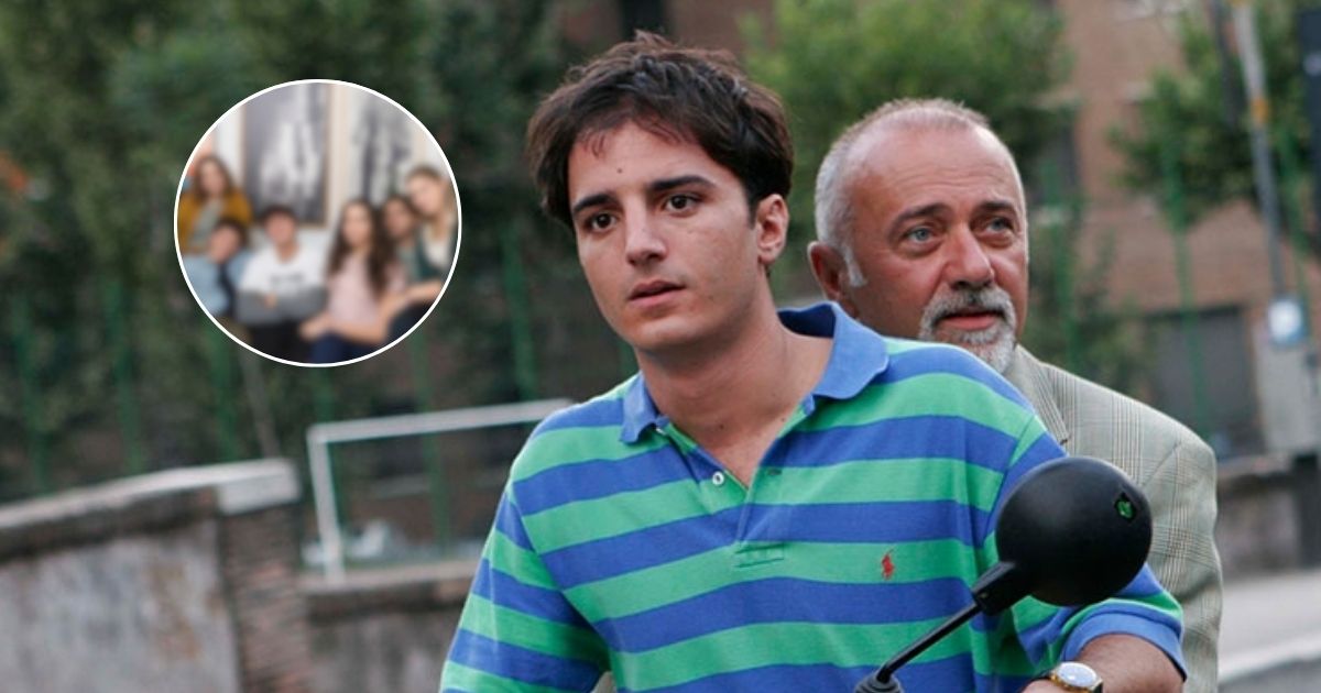 Notte prima degli esami torna con un  film emozionante senza sequel