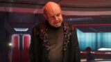 Paul Giamatti si ispira ai villain di star trek per il ruolo in starfleet academy