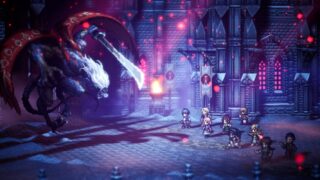 Migliori combinazioni di personaggi per una festa perfetta in octopath traveler