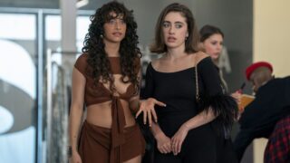 Odessa azion e la novità di hbo max da non perdere prima di marti supreme