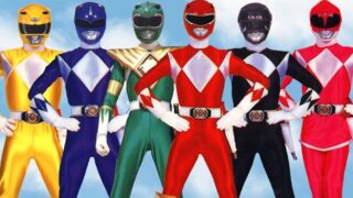 Cosa significa il fallimento di power rangers prime per il franchise