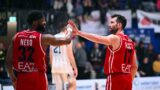 Eurolega Dubai Olimpia Milano gara decisiva streaming e TV