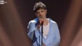 Sanremo 2026 olly potrebbe tornare come ospite al festival