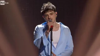 Sanremo 2026 olly potrebbe tornare come ospite al festival